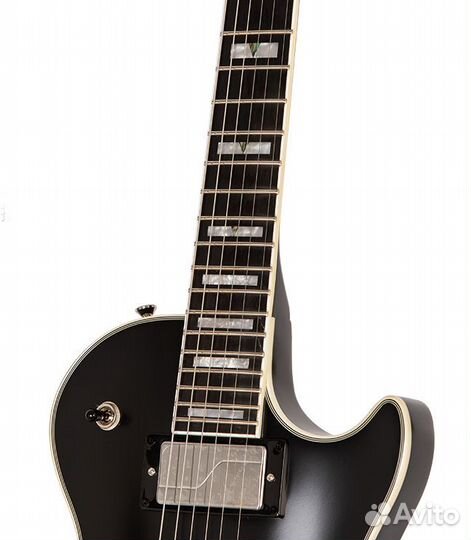 Электрогитара epiphone Les Paul Prophecy