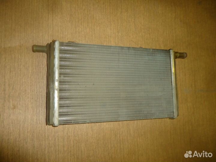 Радиатор отопителя Volkswagen LT