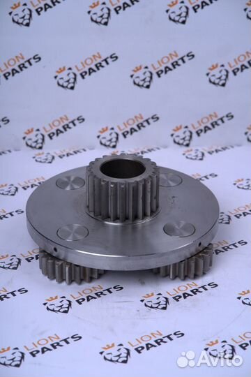 Вторая планетарная передача в сборе 05:903806, 20: