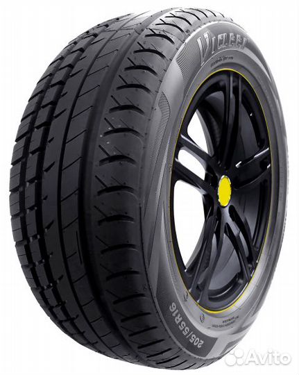 Viatti Strada Asimmetrico V-130 205/65 R15 94V