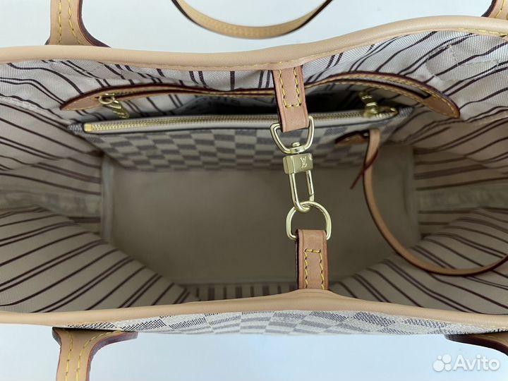 Cумка louis vuitton neverfull