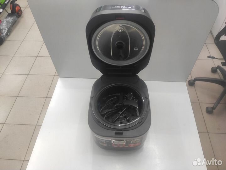 Мультиварка Tefal RK905A32
