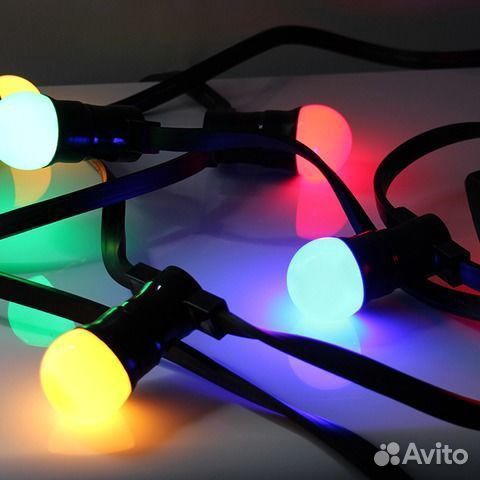 Гирлянды белт лайт