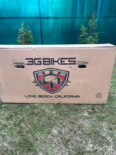 Велостепер