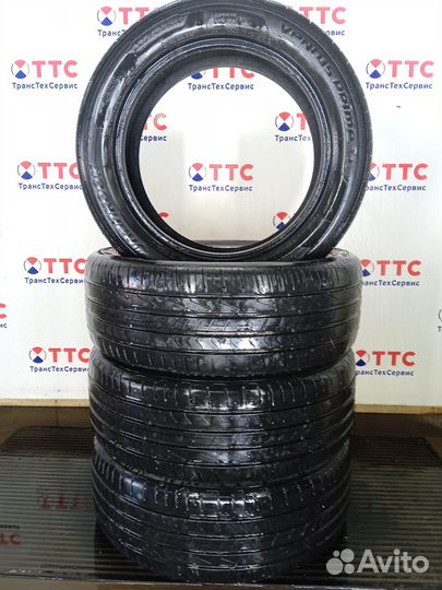 Hankook Ventus ME01 K114 225/55 R18