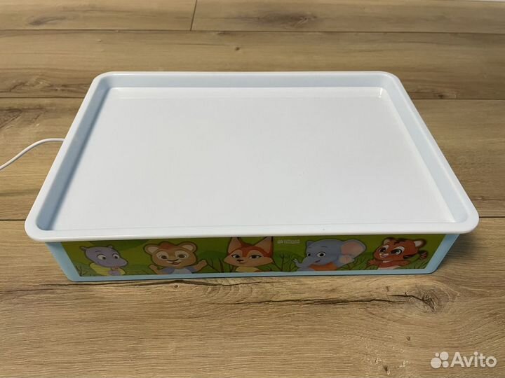 Набор для творчества «Рисуем песком»