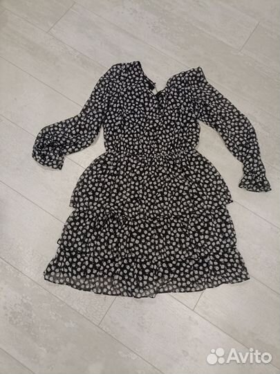 Женские вещи пакетом 48 50