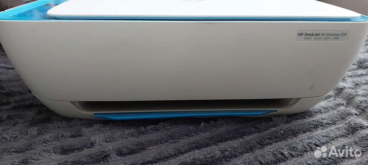 Цветной принтер