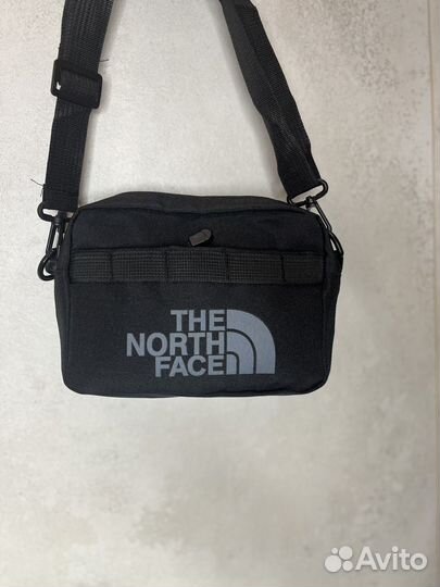 Сумка через плечо the north face