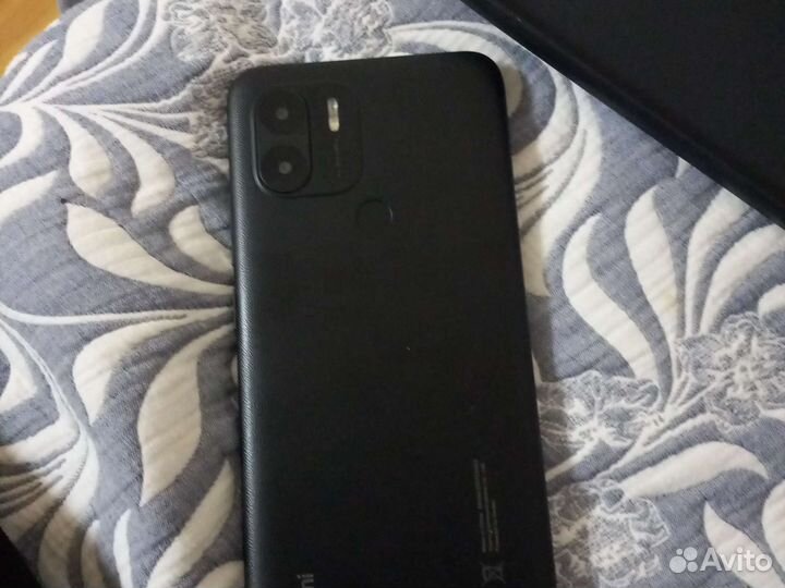 Мобильные телефоны бу редми А1+
