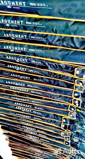 Спиннинги Narval