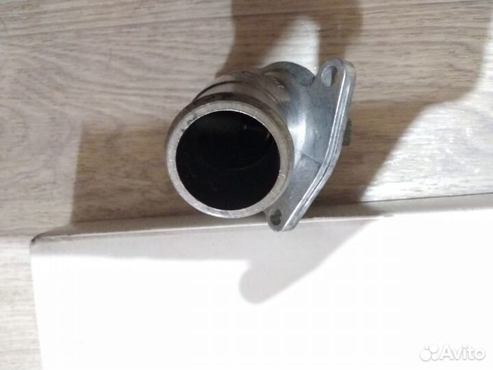 Термостат Opel Corsa D