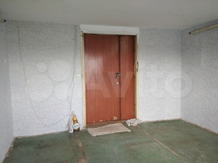 Комната 20,8 м² в 1-к., 9/9 эт.