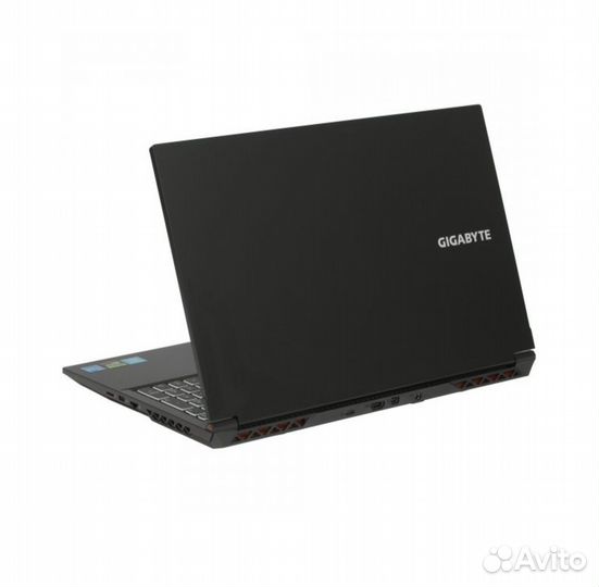 Новый игровой ноутбук Gigabyte G5 RTX 4060 8gb