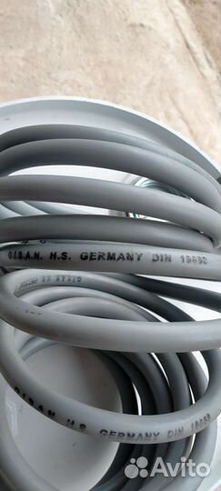 Провод перекидной электрический