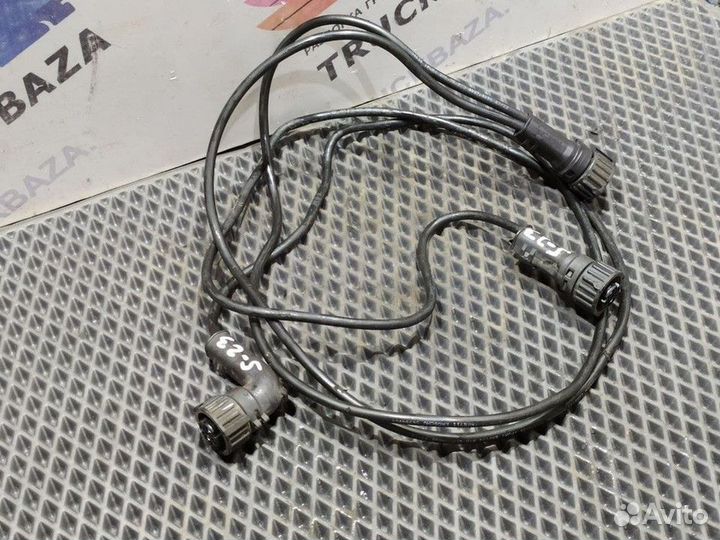 1505711 Проводка кулисы Scania 5-series