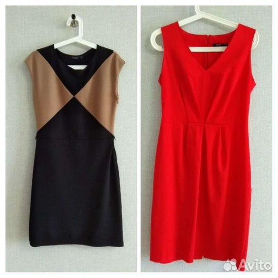 Женская одежда пакетом