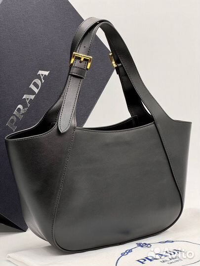 Сумка натуральная кожа