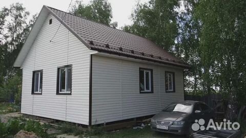 Виниловый Сайдинг 