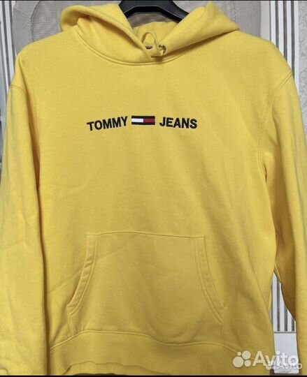 Tommy Hilfiger