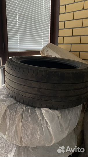 Bridgestone Turanza T001 225/45 R17 91W