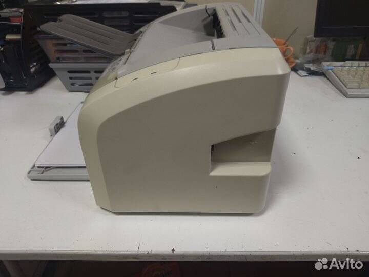 Принтер лазерный hp laserjet 1020