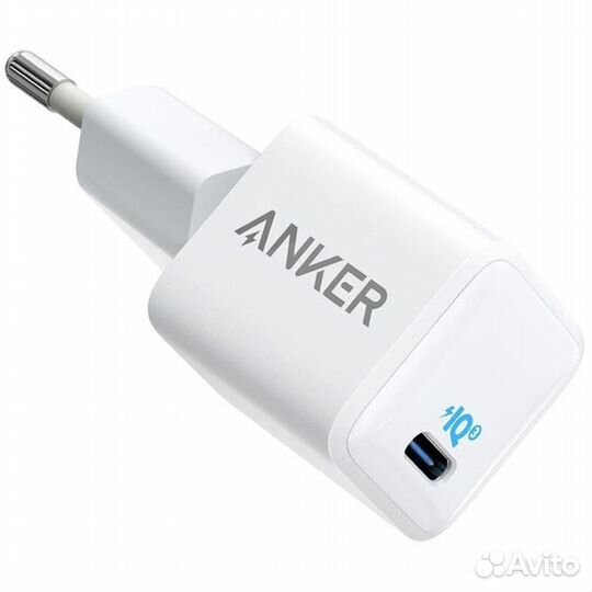 Сетевое зарядное устройство Anker #326769