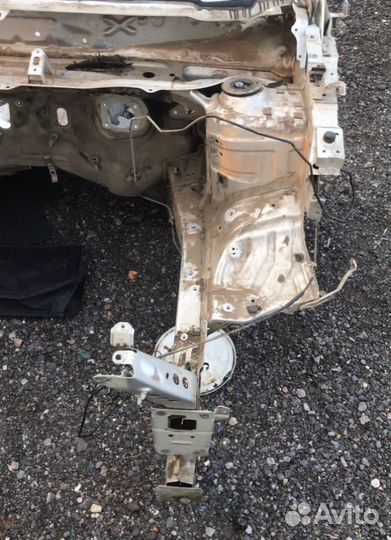 Лонжерон левый Suzuki Vitara 2LY 2019