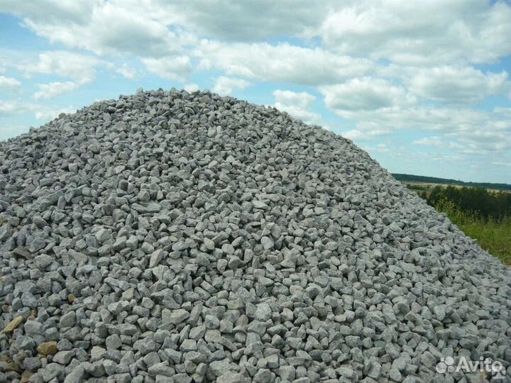 Песок щебень газель-самосвал до 3т