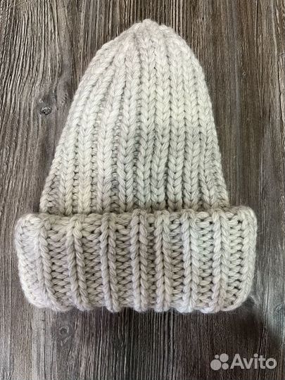 Шапка зимняя