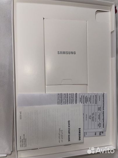 Планшет samsung galaxy tab s8