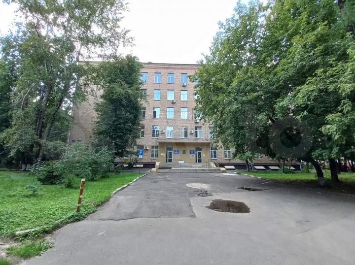 Сдам помещение свободного назначения, 3763 м²