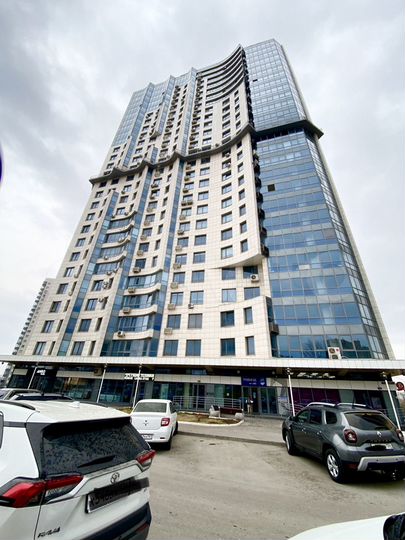 Машиноместо, 11 м²