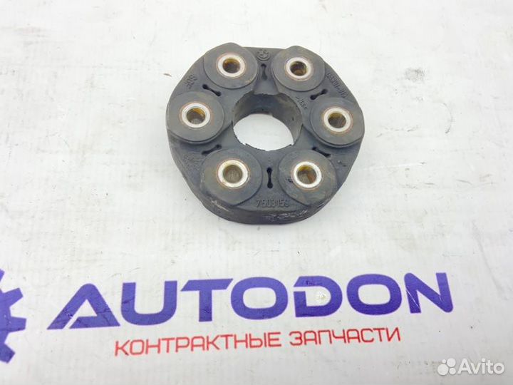 Эластичная муфта Bmw 5-Series E60 2008