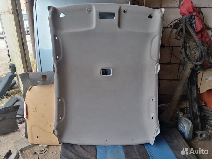 Потолок Ланцер 9 седан