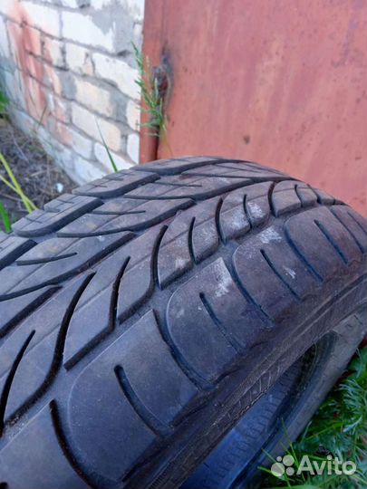 Amtel Planet T-301 175/70 R13