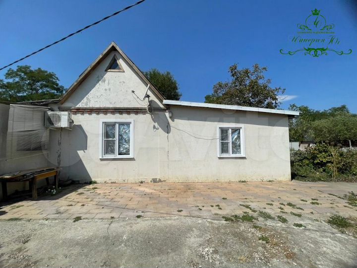 Дом 63 м² на участке 17 сот.