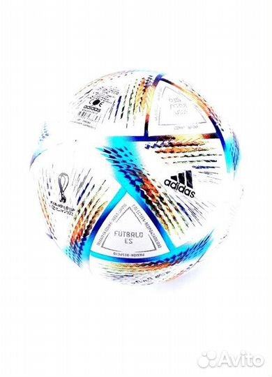 Игровой мяч для футбола