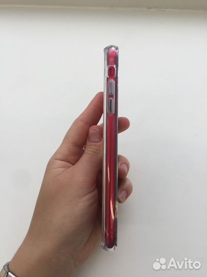 Чехол прозрачный новый на айфон 11 iPhone 11