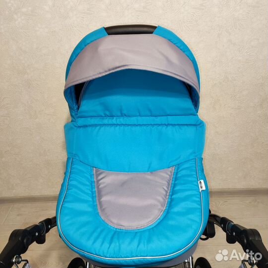 Внедорожник Aroteam Veronimo 2в1 в идеале