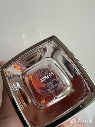 Духи Giorgio Armani Si intense 100 мл