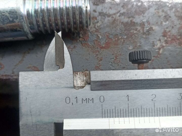 Буксировочный крюк Поло