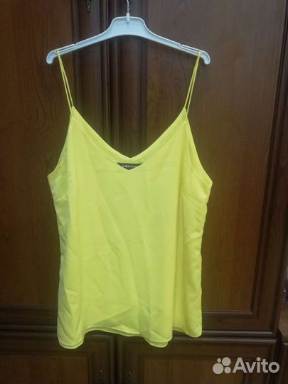 Топ женский 48 размер