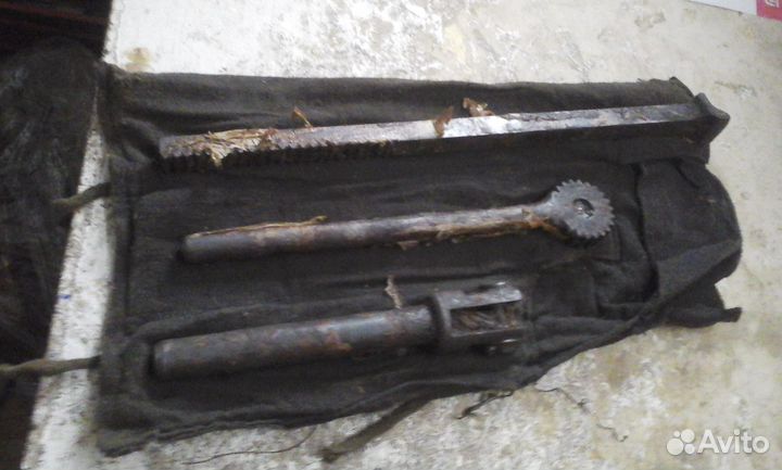 Инструменты для авто и мото