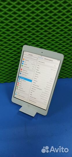 Планшет Apple iPad Mini 32gb