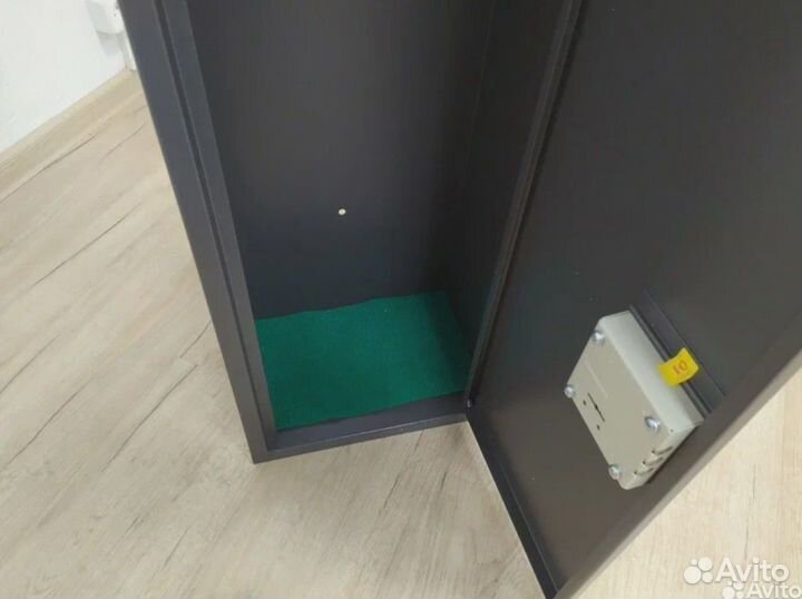 Сейф для оружия