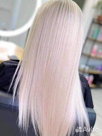 Лечение волос бразильская косметика