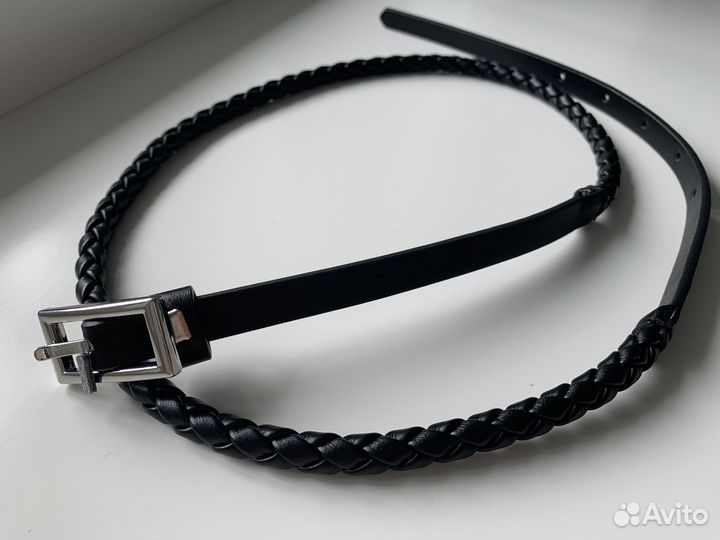 Ремень поясной женский