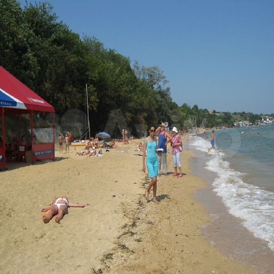 Комната 28 м², 1/1 эт.