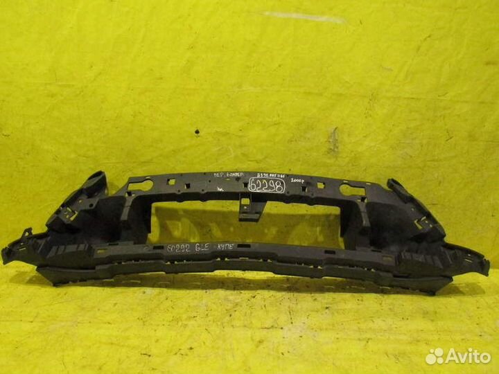 Каркас бампера Mercedes GLE-292 15-19г 62298